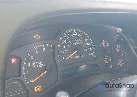 2006 Chevrolet Silverado 1500 Lt1 from USA, damaged, VIN 2GCEK13T761169411